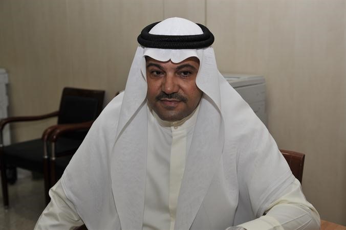 فالح الحويلة﻿