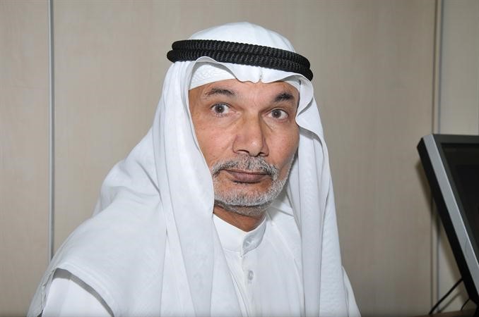 فيصل الحامد﻿