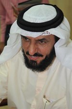 فالح العجمي﻿