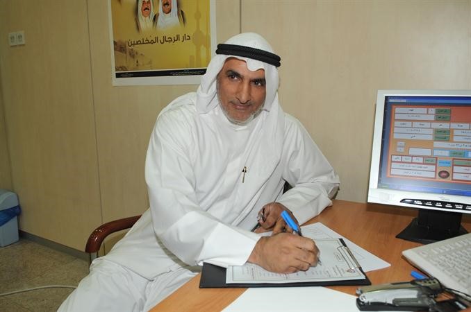 خالد الياقوت﻿