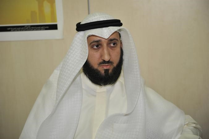 عبدالله الفضلي﻿