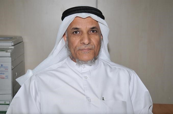 خالد الصميعي﻿