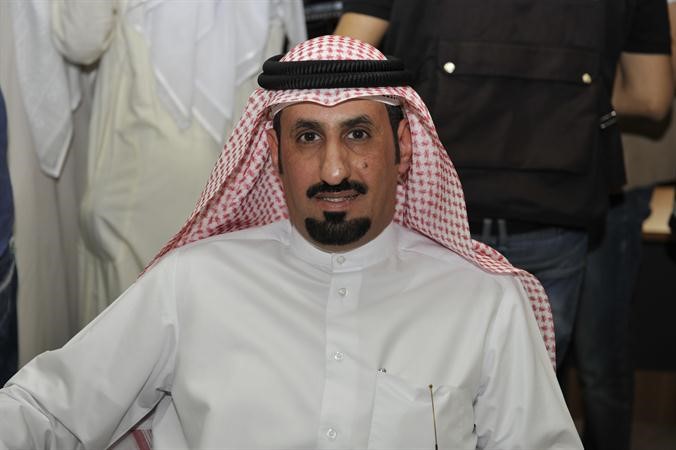 احمد عياد المطيري﻿