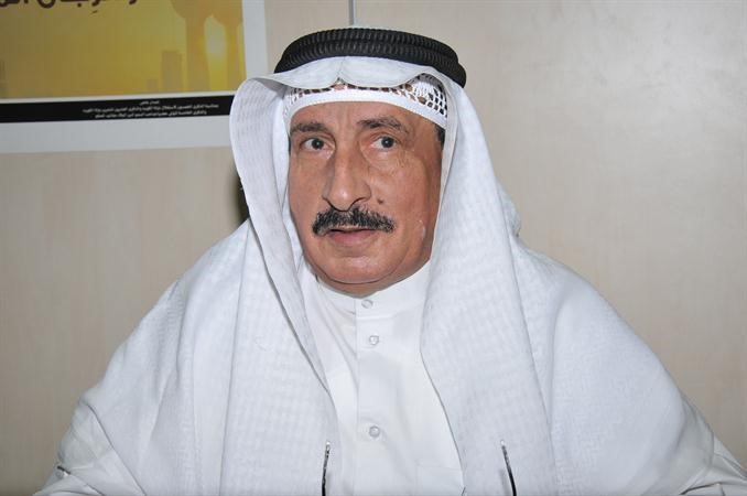 يوسف الحماد﻿
