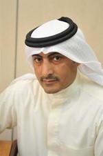 سالم الدوسري﻿