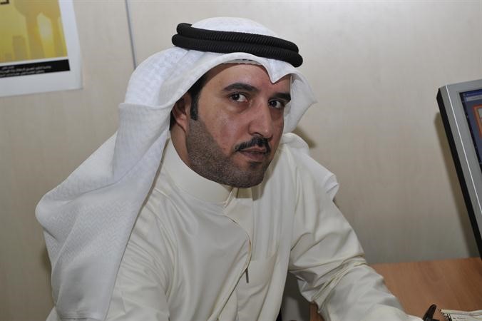 محمد الهاجري﻿