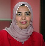منى الصلال﻿