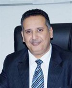 د حمد الهران