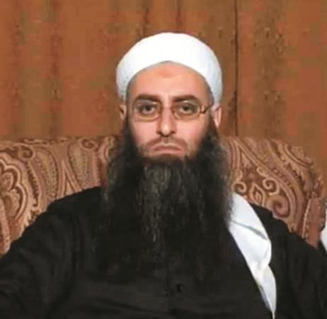 احمد الاسير﻿