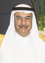  السفير درشيد الحمد 