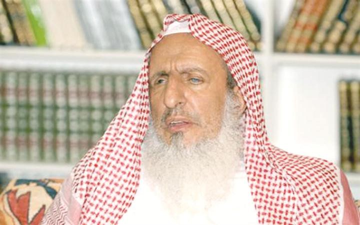 عبد العزيز ال الشيخ 