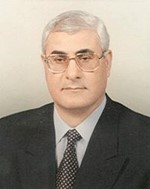 المستشار عدلي منصور﻿