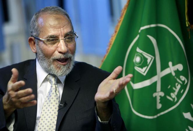 دمحمد بديع