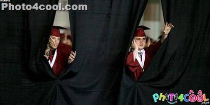 بالصور.. احتفالات تخرج الجامعات في مختلف دول العالم
