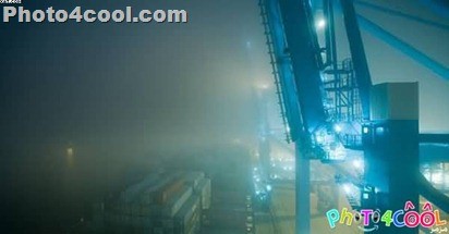 بالصور.. أضخم سفينة حاملة بضائع في العالم