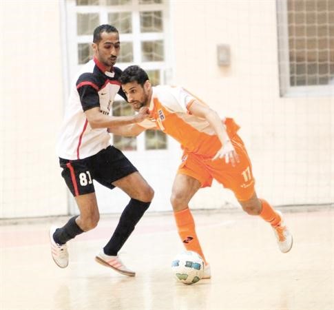 كاظمة سينافس بقوة 