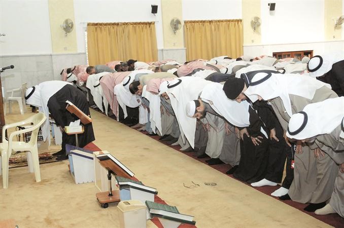 د.عجيل النشمي: إذا صعب على الشعوب الإسلامية أن توحد قواها وتجمع طاقاتها فإن الصوم يوحد مشاعرهم وأحاسيسهم