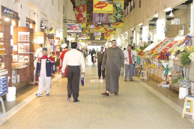 ارتفاع التضخم في السوق المحلي خلال مايو الماضي﻿