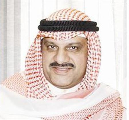 العقيد نجيب الشطي