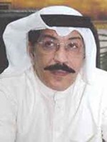 اللواء عبدالحميد العوضي