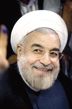 حسن روحاني