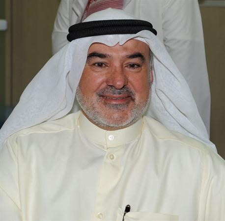 صالح عاشور﻿