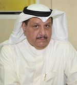 عيسى الكندري