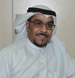 مبارك العنزي