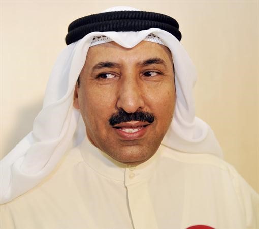 سعد الخنفور﻿