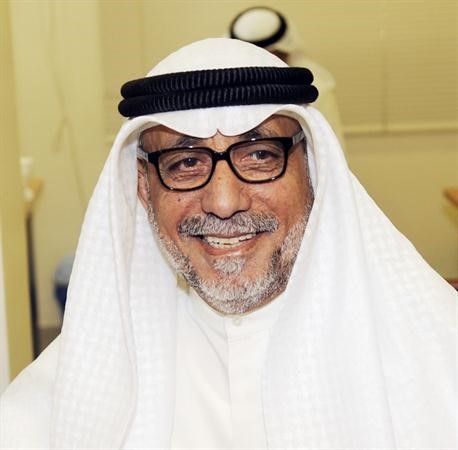 سعد البوص﻿