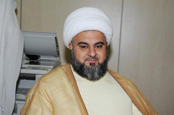 الشيخ هاني شعبان