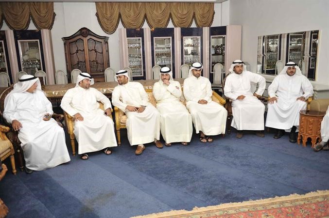 متابعة للندوة﻿