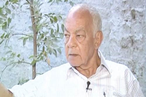 اللواء احمد رشدي