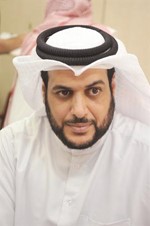 فيصل الهاجري
