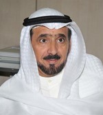 مخلد العازمي﻿
