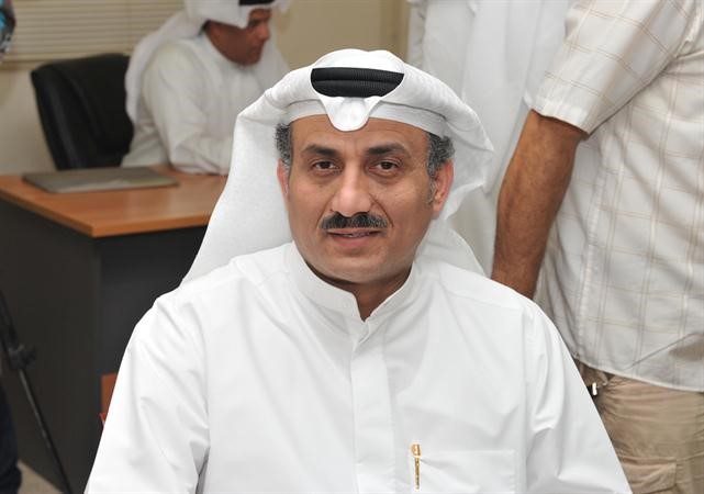 علي السالم﻿