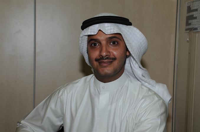 سعد الدوسري﻿