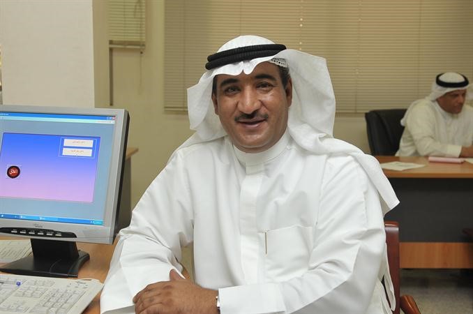 بدر العطية﻿