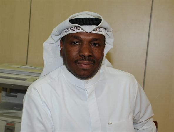 زيد سعيد﻿