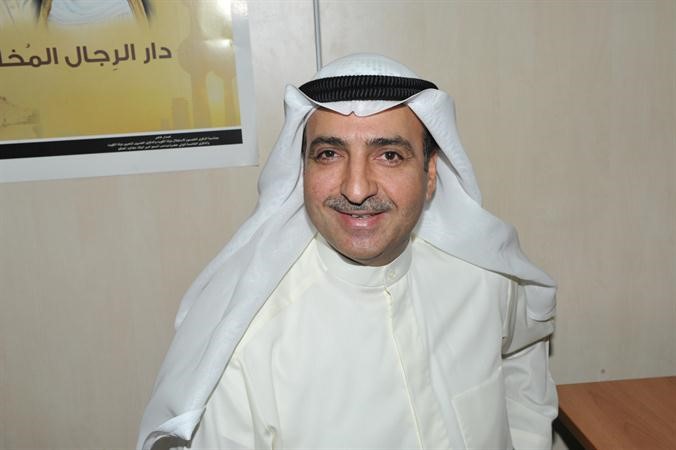 جمال العمر﻿