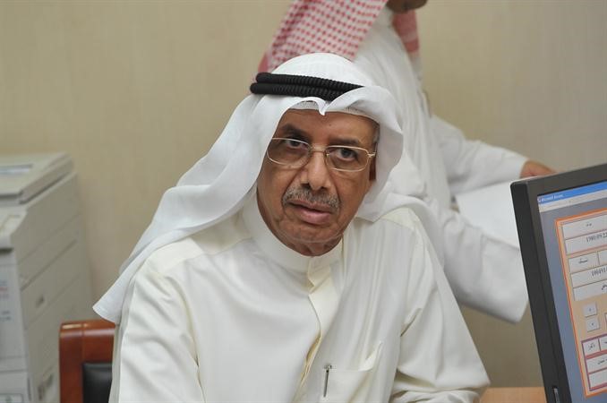 سعود السمكة﻿
