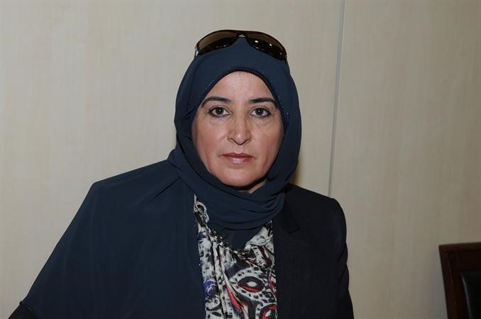 انوار القحطاني﻿