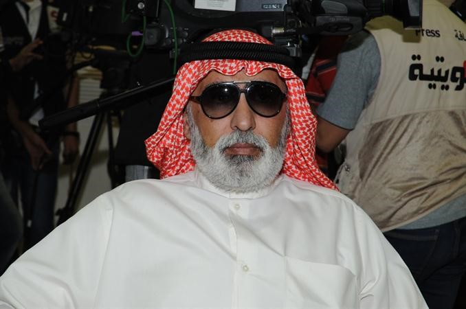 احمد فيروز﻿