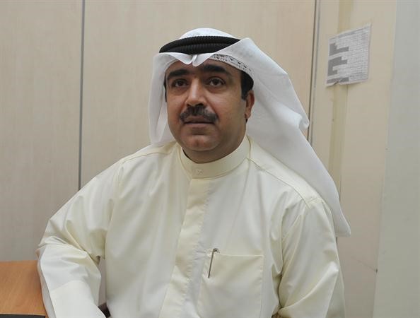 يوسف دشتي﻿
