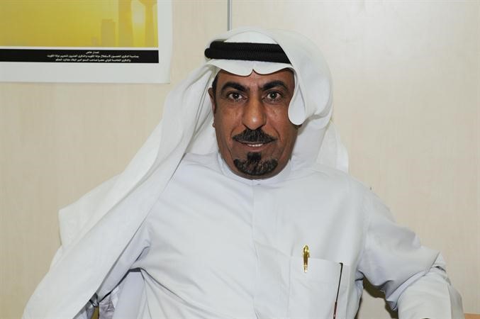 محمد طامي العجمي﻿