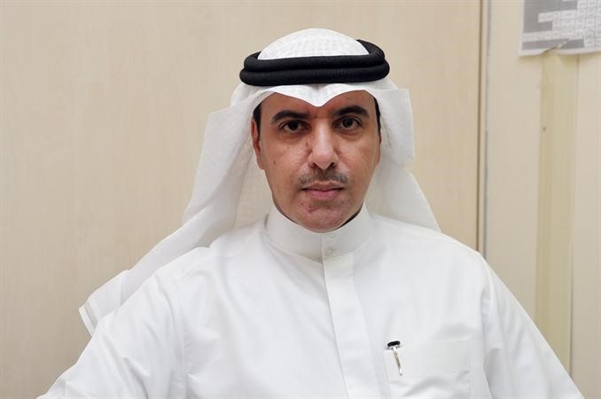 ماضي عايد الهاجري﻿