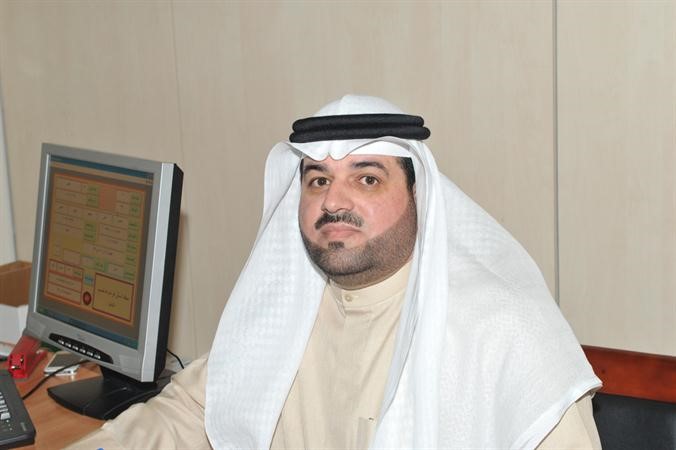 علي ساهر العنزي﻿