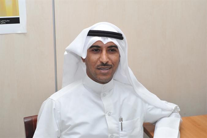 فواز العازمي﻿