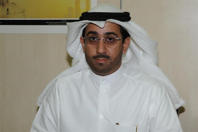 فواز فرحان العنزي﻿