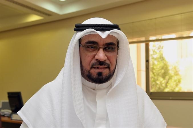 نايف الديحاني﻿